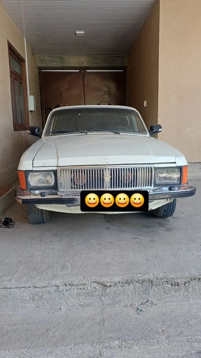 Volga 3102 Sotuvda