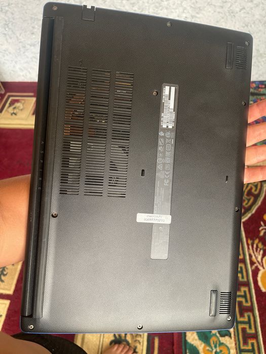 Acer Aspire A315-57G | Core i5 | 8GB | NVMe SSD | Windows 11