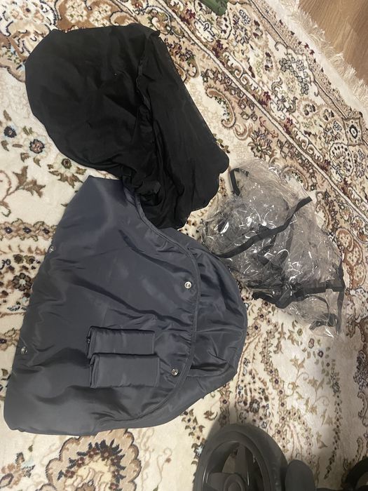 Продам коляску