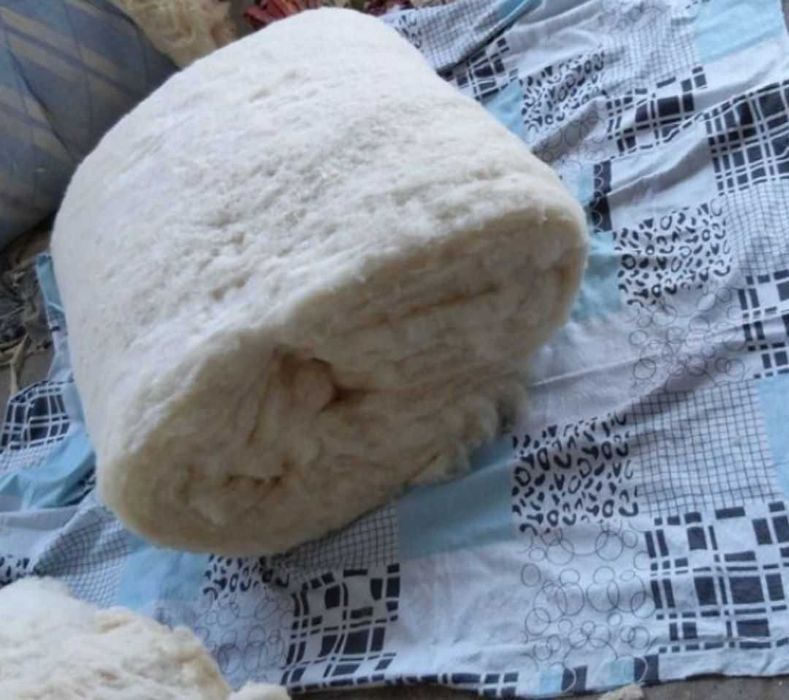 Пахта титиш цихи Paxta titish