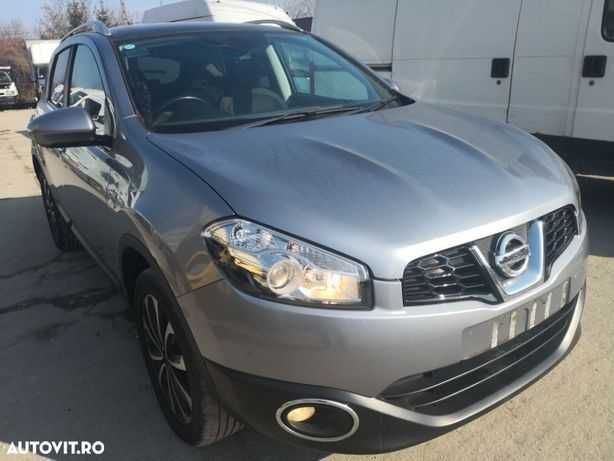 dezmembrez nissan qashqai/haion qashqai/usa fata qashqai/aripa qashqai