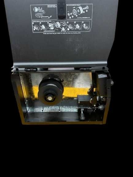 Albert 2x1 kemping svarka  Сварочный полуавтомат Albert MIG-275A (PRO)