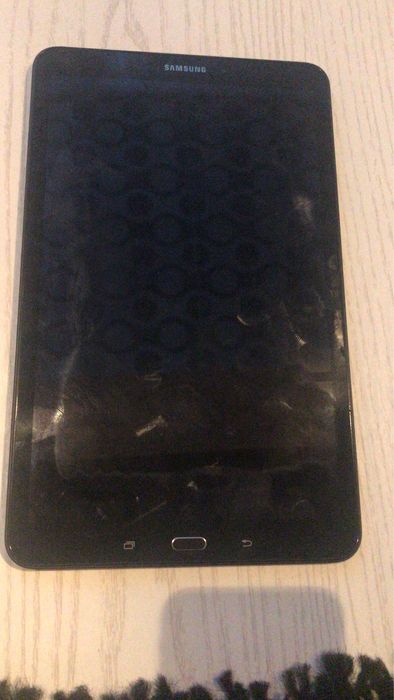 Tableta Samsung,nu porneste.