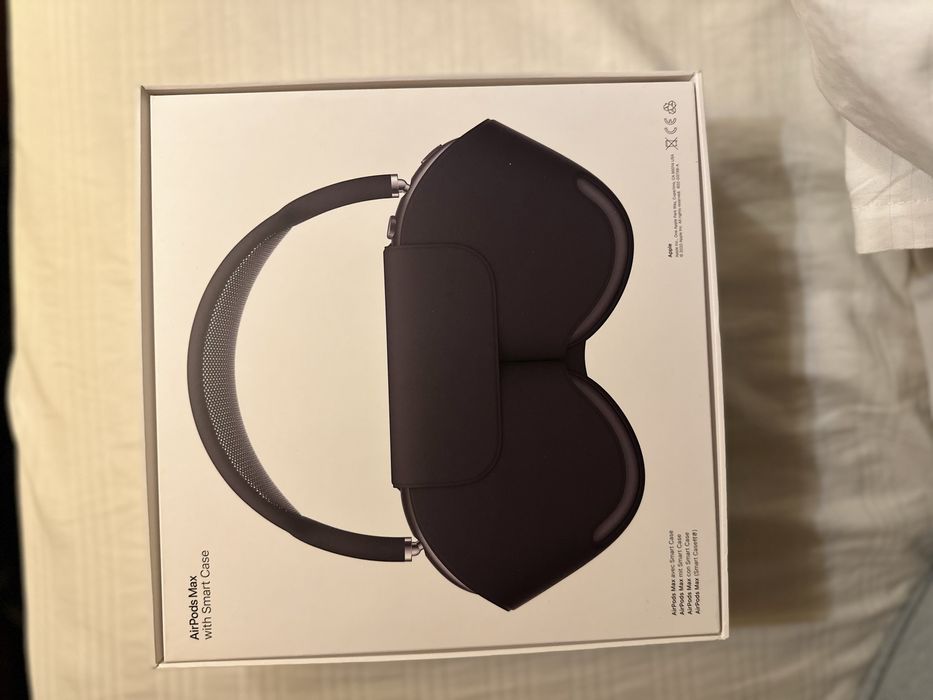 Air pods pro max