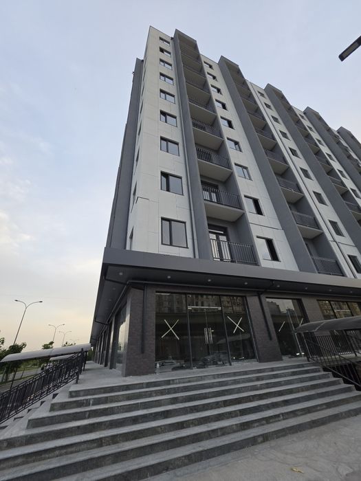 Квартира сергели 40кв