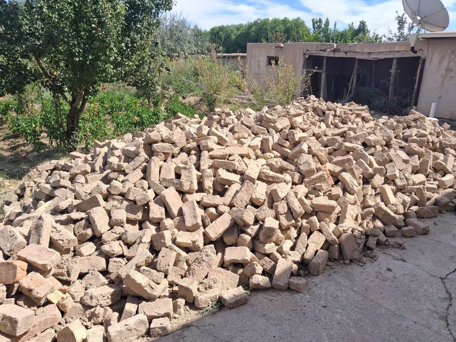Гербиш 5000шт 150сумнан