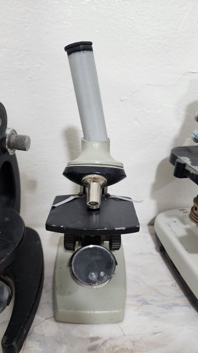 Микроскоп Mikraskop