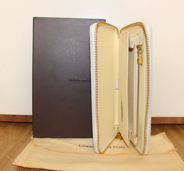 Портфейл Louis Vuitton Zippy