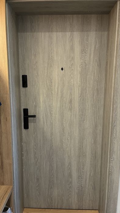 Входна врата Erkado Herse