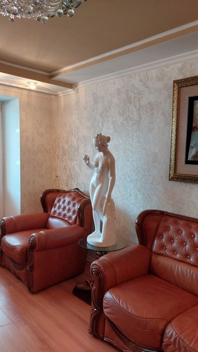 Косметический ремонт жилья