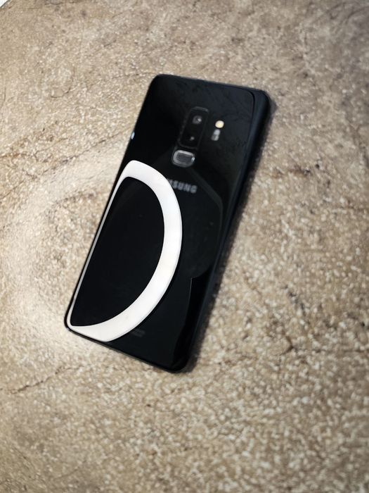 Samsung S 9 Plus 6/256 GB