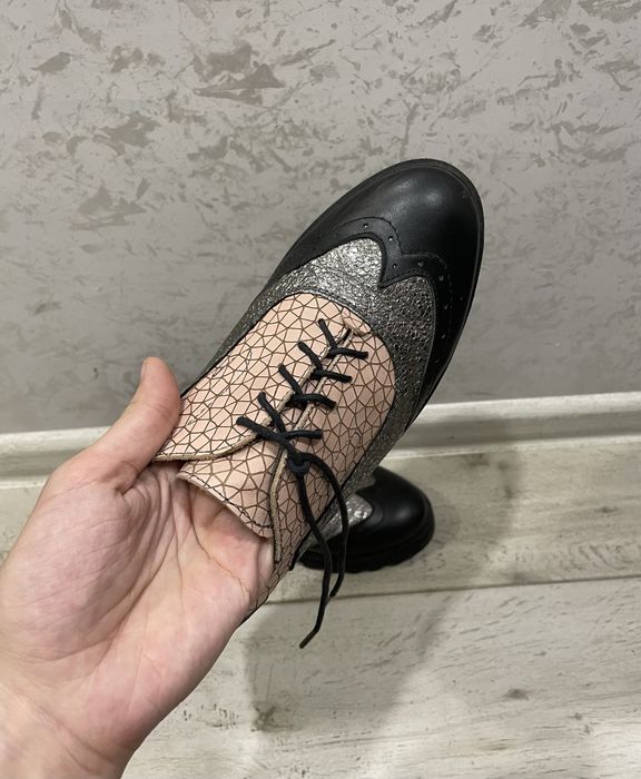 Дамски обувки Bianki