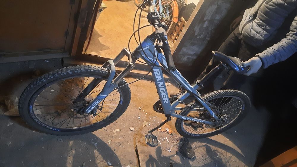 продаю велосипед