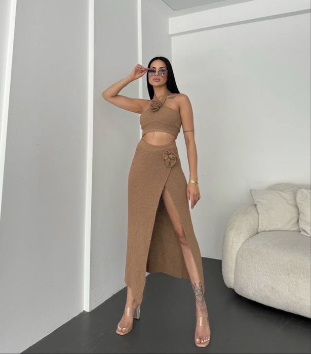 Чисто нов сет за лятото с етикет в размер - S/M/L