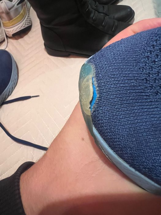 Nike Reacts Маратонки