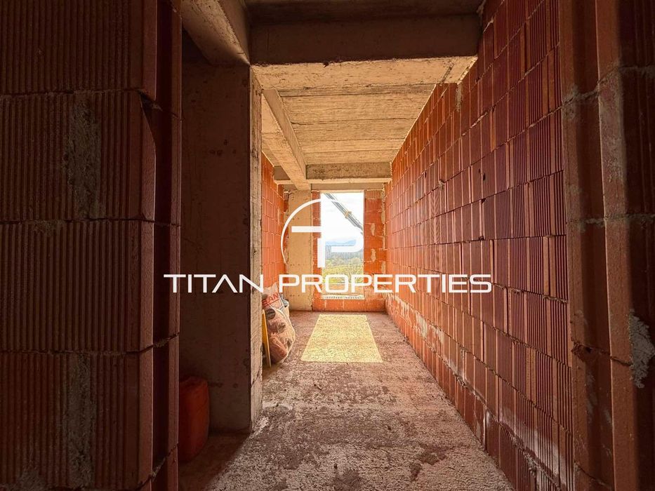 Многостаен апартамент за продажба в кв. Кършияка