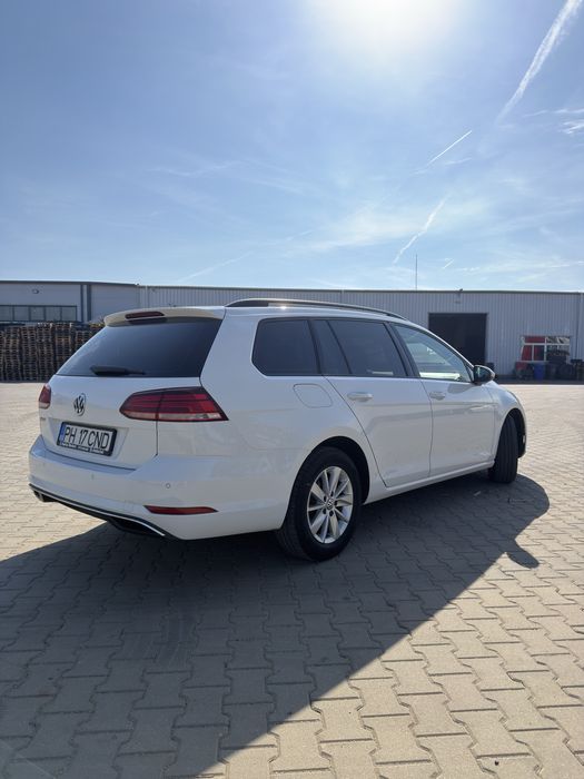 VOLKSWAGEN Golf 0 — imagine 4