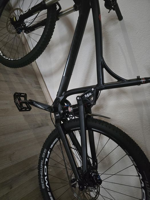 Bicicleta PROPAIN Tyee, 27,5".