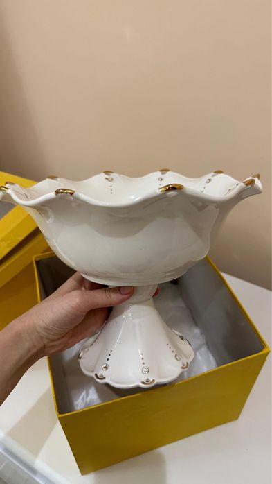 Katherina фруктовница