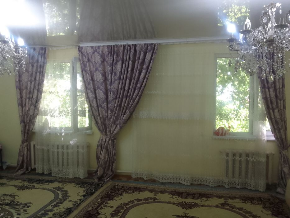 Продам дом в старой илинке