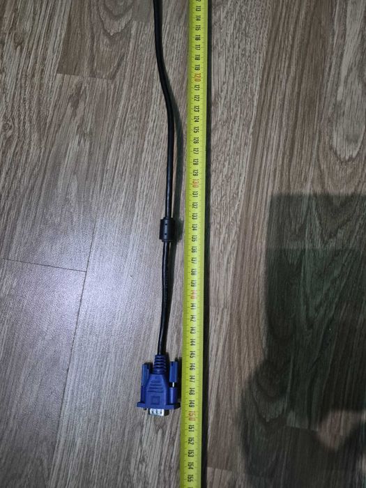 Cablu VGA 1.5m de calitate