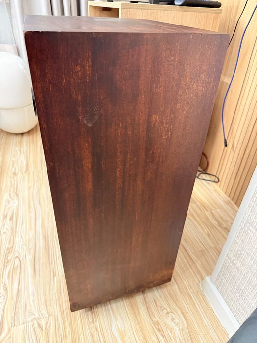 Корвет 35АС-208 акустическая система,