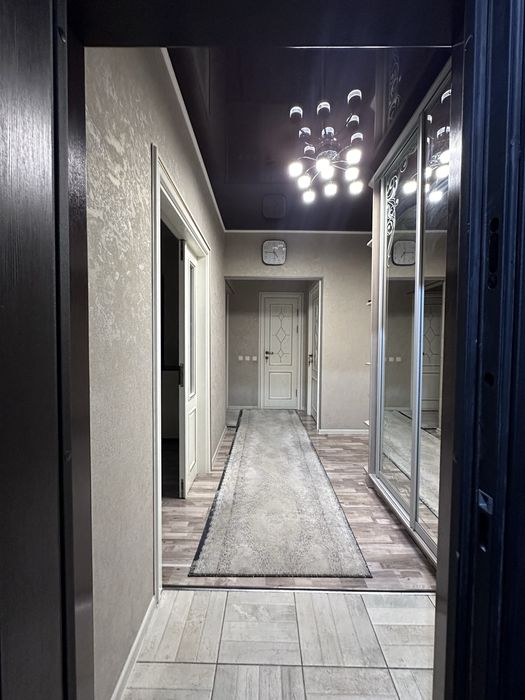 4/1/5 Тузель-2 (двойной зал) 92м.кв-120.000