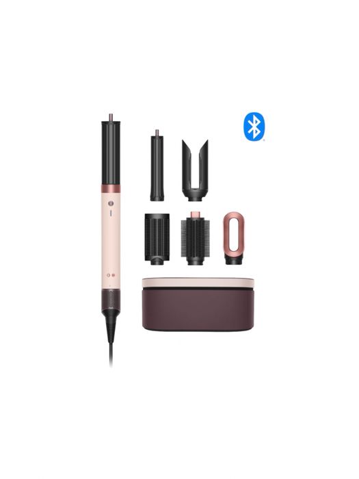 Новый Dyson фен HS09 Coanda2x dayson дайсон 6в1 с кейсом