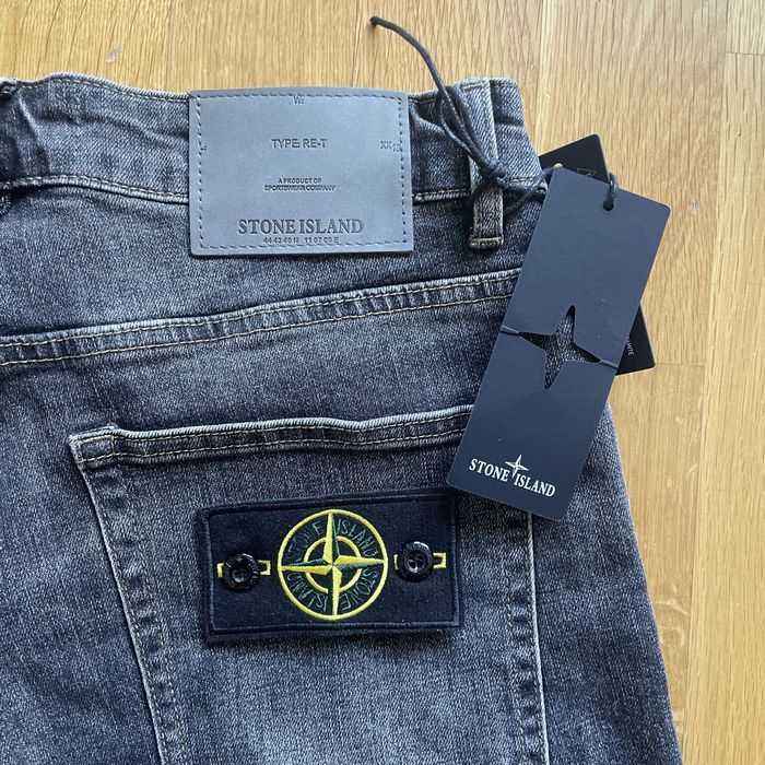 Stone Island дънки размер 30