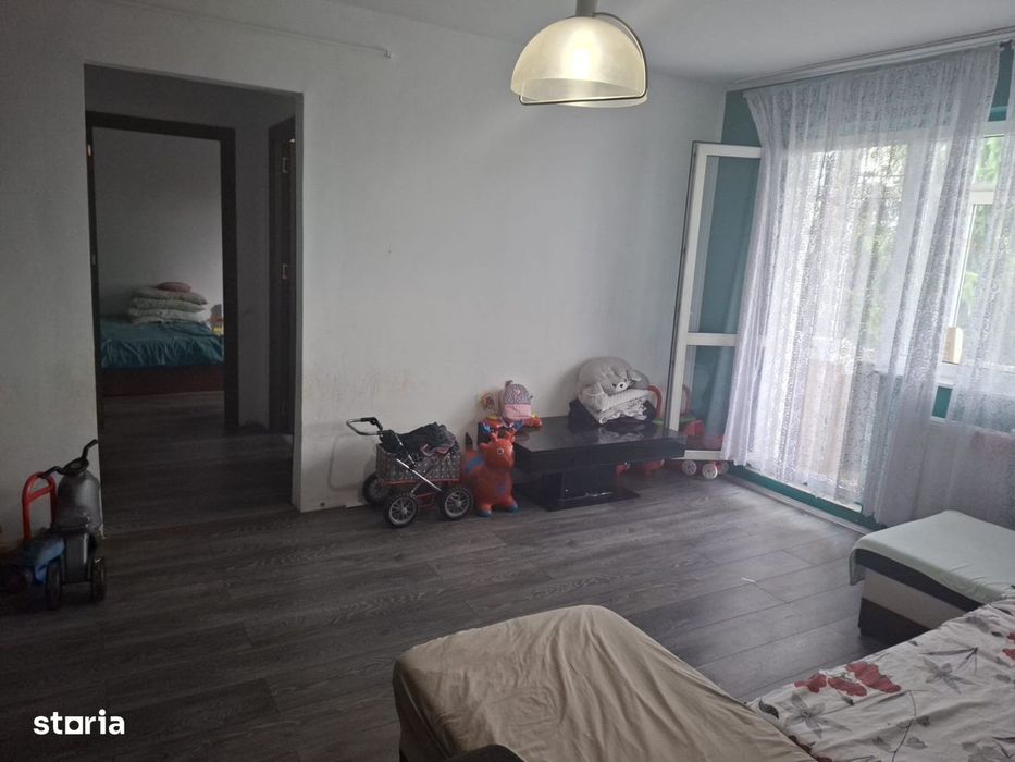 Nord,str.Gageni,apartament 2 camere,de vanzare