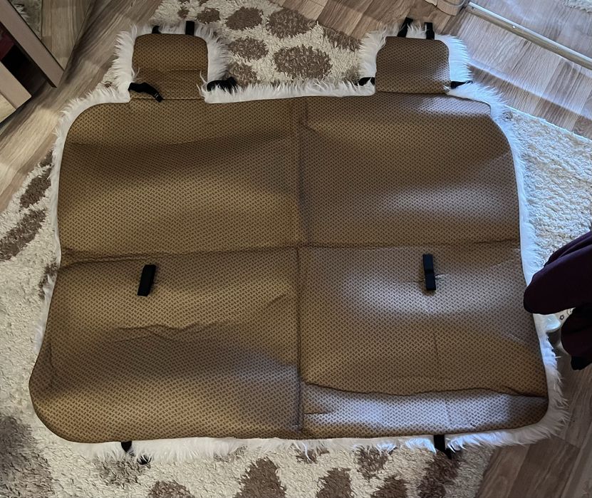 Продам авточехол