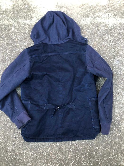 G-star Raw Faeroes PM JKT