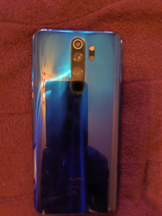 Xiaomi redmi note 10 pro 4G