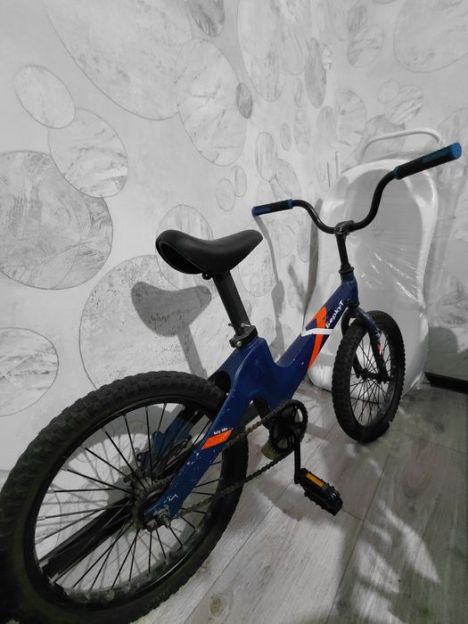 Велосипеды для семьи