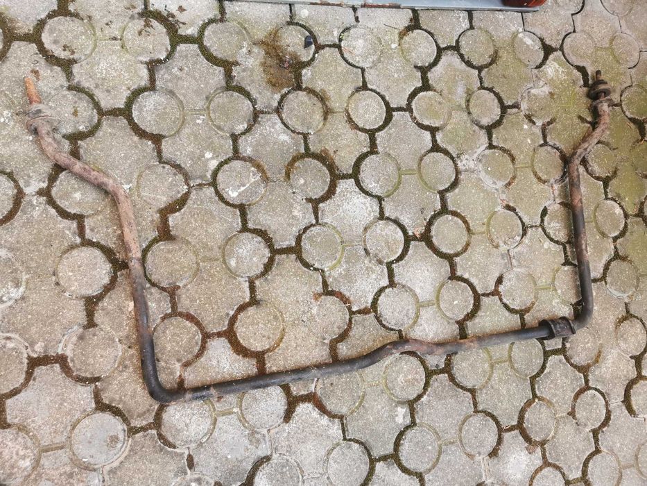 Bara stabilizatoare fata Suzuki (Ignis), Subaru G3