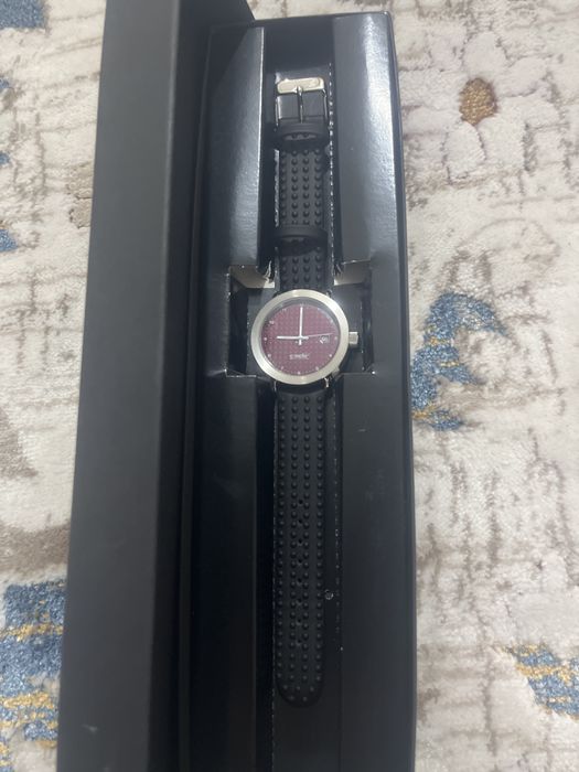 Часы zepter новые