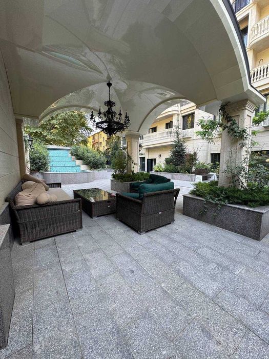 141м² Продается ДУПЛЕКС Квартира с ТЕРАССОЙ | ЖК “PRIME RESIDENCE”