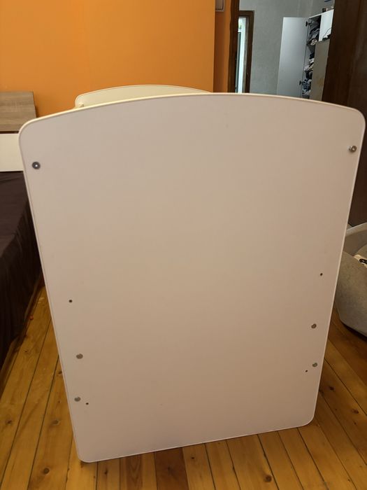 IKEA GULLIVER бебешко легло 60×120 см