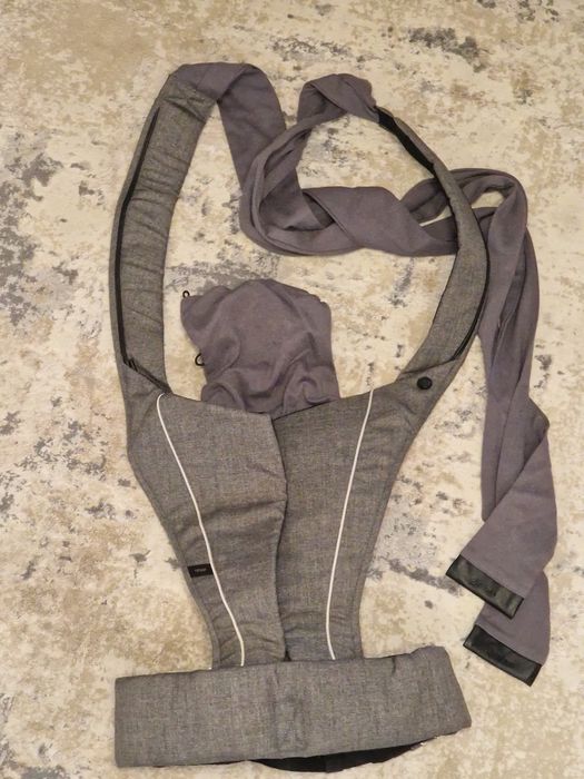 Ергономична раница Cybex Yema Tie KOI