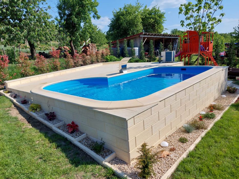 Pavaj Traverstone Arvore modul francez Athos Roma rezidential premium