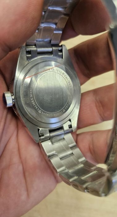 Ceas automatic Tudor bay 40mm aproximativ