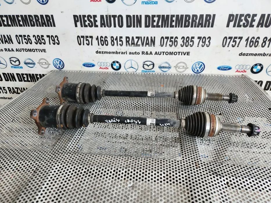 Planetare Planetara Stanga Deapta Spate Toyota Yaris Cross Prius 4x4 An 2020-2021-2022-2023-2024 1.