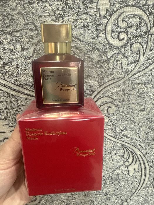 Парфюм “Baccarat”