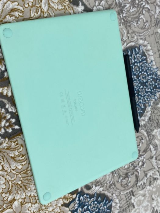 Графический планшет