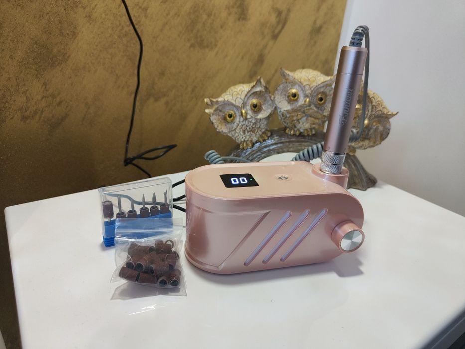 Freza de unghii noua