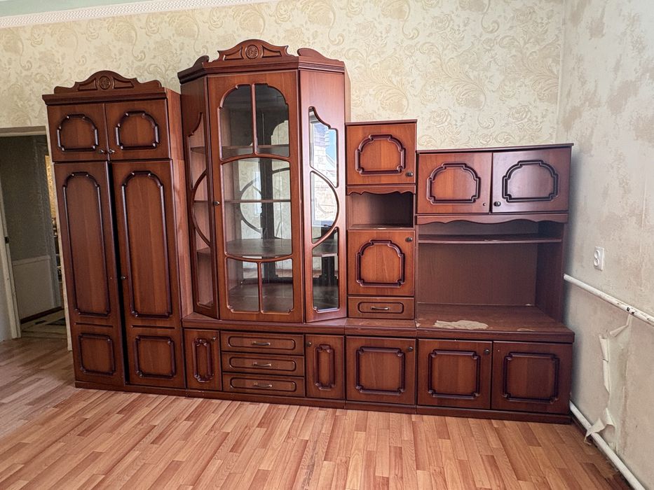 Шкаф сатылады б/у