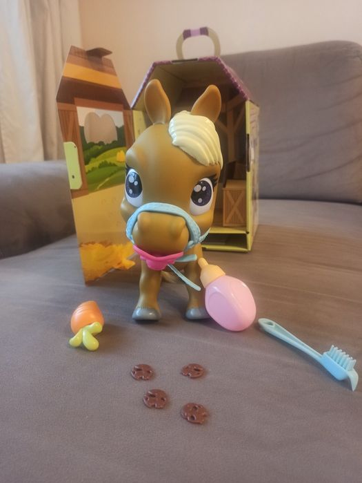 Simba Toys Pamper Petz