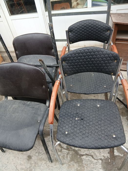 Стул каленинград.