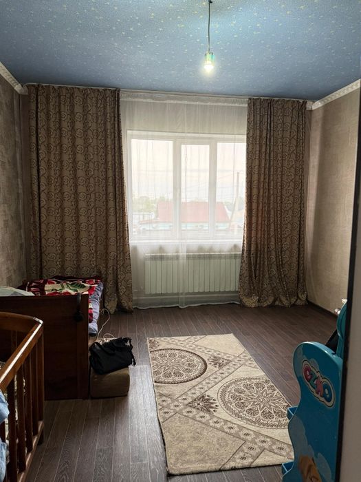 Продам дом частный