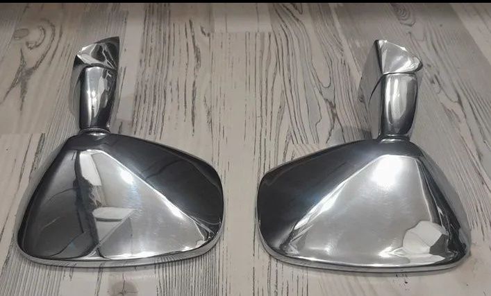 Газ 24 01 реставрация учун барча деталлар мавжуд